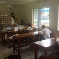 classroom